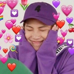 Meet your Posher, Nicky